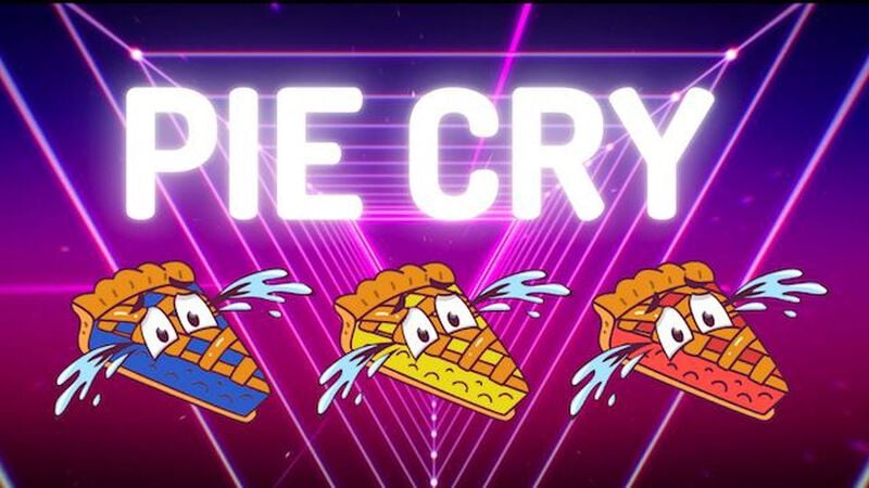 Pie Cry Pack